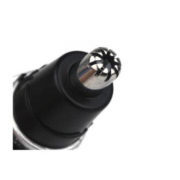 Benson Compacte neus- en oortrimmer - roestvrijstalen mes..., Ophalen of Verzenden, Nieuw