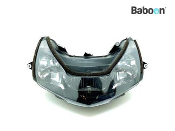 Koplamp Honda CBR 900 RR Fireblade 2002-2003 (CBR900RR SC50), Verzenden, Gebruikt