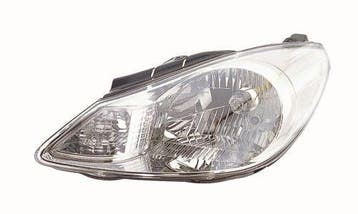 Koplamp o.a: Hyundai, i10 (F5), Ophalen of Verzenden, Nieuw, Hyundai
