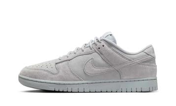 Nike Dunk Low SE Wolf Grey, Kleding | Heren, Schoenen, Nieuw