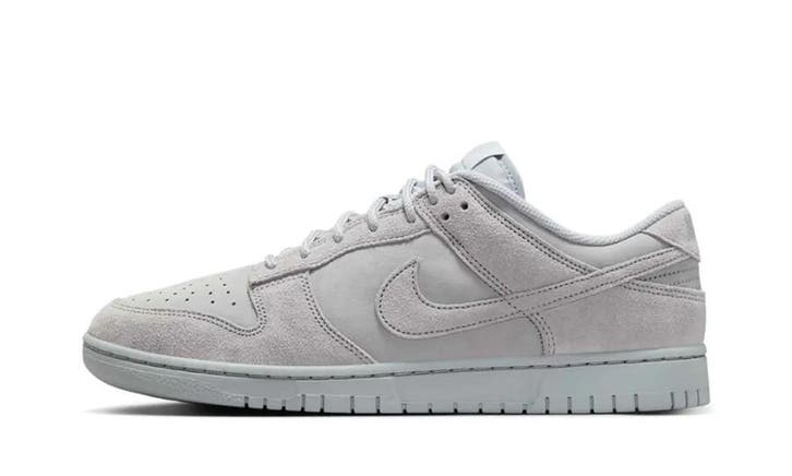 Nike Dunk Low SE Wolf Grey, Kleding | Heren, Schoenen