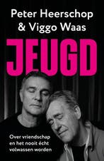 Jeugd 9789400518599 Peter Heerschop, Verzenden, Zo goed als nieuw, Peter Heerschop