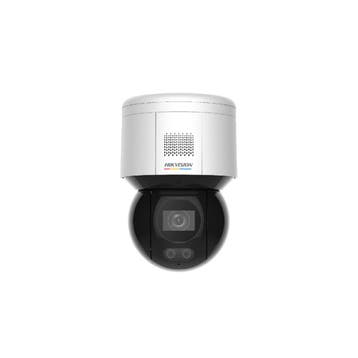 Hikvision DS-2DE3A404IWG-E/W, 4 MP, PTZ, Smart, Ophalen of Verzenden, Nieuw