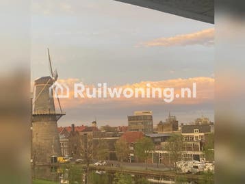 Ruil jouw woning voor mijn appartement in Schiedam!