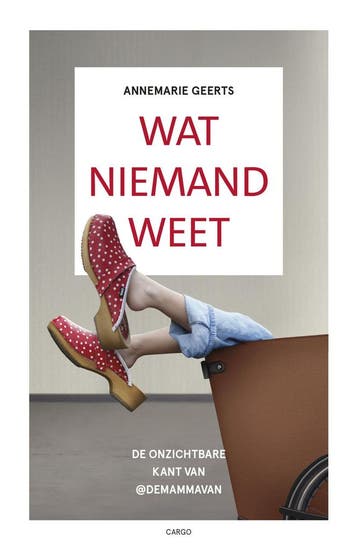 Wat niemand weet (9789403138138, Annemarie Geerts), Verzenden, Nieuw