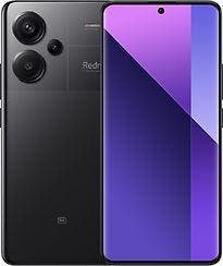 Xiaomi Redmi Note 13 Pro Plus 5G Dual SIM 512GB midnight, Verzenden, Gebruikt, Zonder abonnement, Zonder simlock