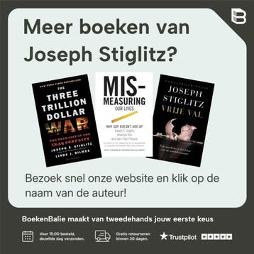 Globalization and Its Discontents - Joseph Stiglitz, Verzenden, Gelezen, Joseph Stiglitz