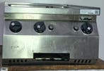 Occasion MKN elektrische bakplaat, Ophalen, Gebruikt, Ovens, Magnetrons en Steamers