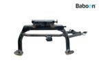 Middenbok Yamaha YP 400 Majesty 2011-2013 (YP400 34B, Motoren, Onderdelen | Yamaha, Verzenden, Gebruikt