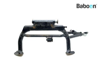 Middenbok Yamaha YP 400 Majesty 2011-2013 (YP400 34B, Verzenden, Gebruikt
