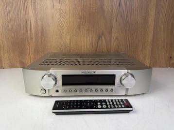 Marantz - SR-5023 - Phono Input Solid state versterker, Nieuw