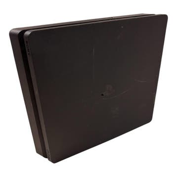 Playstation 4 Slim 1TB + Witte V2 Controller (PS4), Spelcomputers en Games, Spelcomputers | Sony PlayStation 4, Verzenden, Nieuw