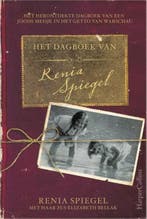 Het dagboek van Renia Spiegel | 9789402703276 | Renia, Zo goed als nieuw, Renia Spiegel