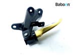 Duosteun Links Kymco AK 550 i, Motoren, Verzenden, Gebruikt