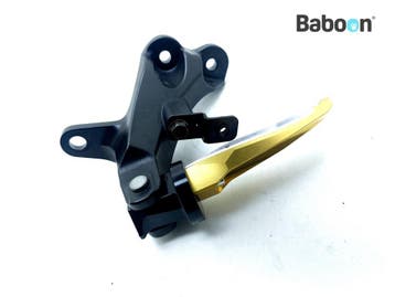 Duosteun Links Kymco AK 550 i, Motoren, Verzenden, Gebruikt
