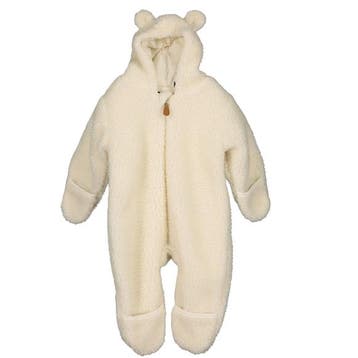 Blue Seven baby Berenpak wit unisex - 62 (2-4 maanden), Ophalen of Verzenden, Nieuw
