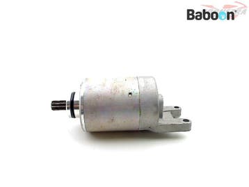 Startmotor Piaggio | Vespa Beverly 250 2006-2009, Verzenden, Gebruikt