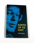KERMIS OP DE DAM 9789020403787 Spaan, Verzenden, Zo goed als nieuw, Spaan