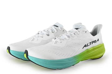 Altra Sportschoenen in maat 47½ Wit, Verzenden, Zo goed als nieuw, Altra, Wit