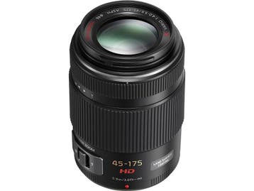 Panasonic Lumix G X VARIO 45-175 mm F4.0-5.6 PZ 46 mm, Verzenden, Nieuw