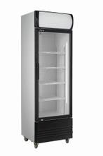 Geforceerde Flessenkoelkast met Zelfsluitende Glasdeur |..., Zakelijke goederen, Horeca | Keukenapparatuur, Verzenden, Nieuw in verpakking