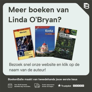 La Ruta Maya / Dominicus - Linda OBryan 9789025750268, Verzenden, Zo goed als nieuw, Linda O'Bryan