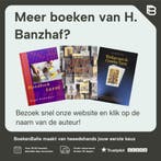 TAROT VAN A TOT Z 9789063785314 H. Banzhaf, Boeken, Verzenden, Gelezen, H. Banzhaf