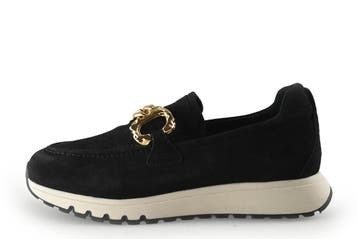 Manfield Loafers Jongens in maat 38 Zwart, Kinderen en Baby's, Verzenden, Jongen of Meisje, Schoenen, Nieuw