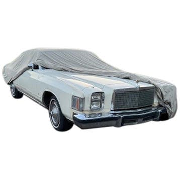 Buitenhoes voor Chrysler Cordoba Mk2 (1980-1983) 100%, Auto-onderdelen, Ophalen of Verzenden, Nieuw, Chrysler