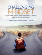 9781506376622 Challenging Mindset | Tweedehands, Verzenden, Zo goed als nieuw, James A. Nottingham