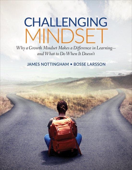 9781506376622 Challenging Mindset | Tweedehands, Boeken, Schoolboeken, Zo goed als nieuw, Verzenden