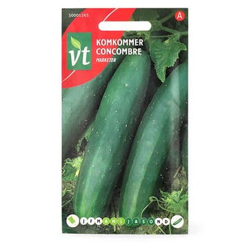 Komkommerzaad | VT, Tuin en Terras, Verzenden