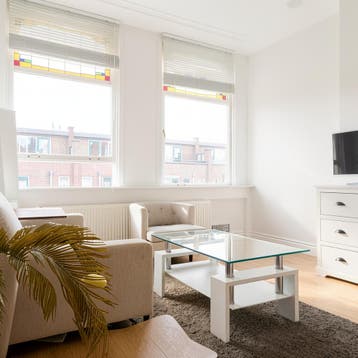 Huis gevonden in of bij Den-haag, Direct bij eigenaar, Den-haag, Appartement, Zuid-Holland