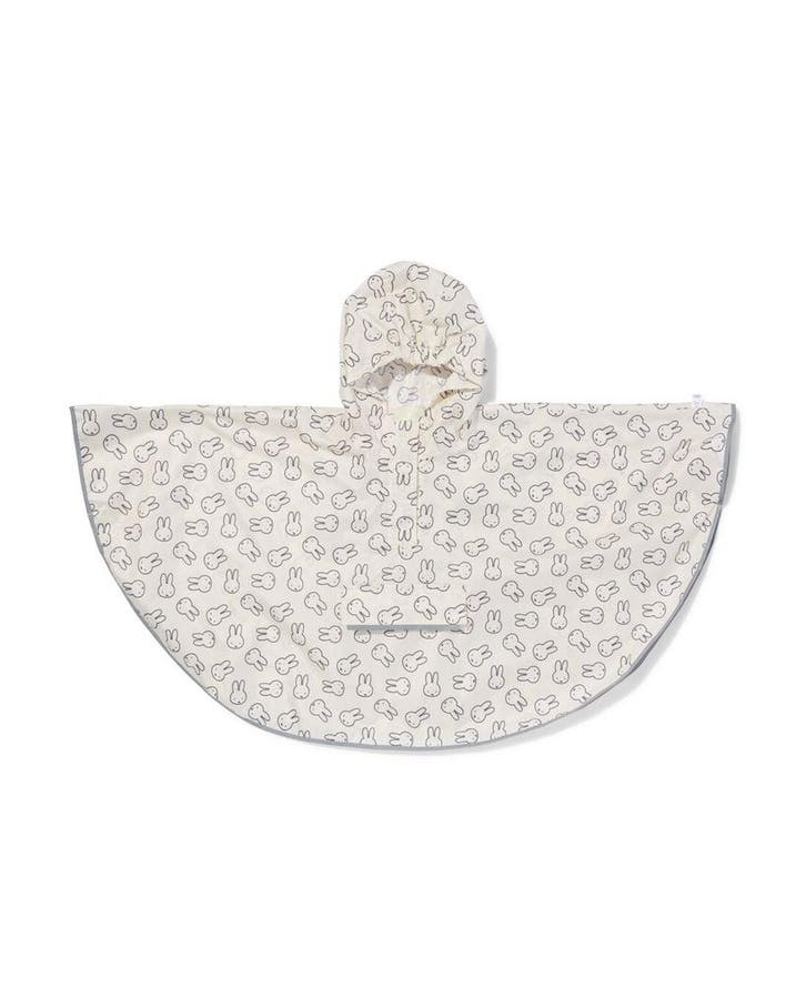 HEMA Nijntje peuter poncho creme, Kleding | Dames, Overige Dameskleding, Nieuw, Verzenden