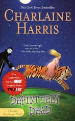 Definitely Dead - EN - Charlaine Harris - paperback - US, Boeken, Taal | Engels, Ophalen of Verzenden, Nieuw