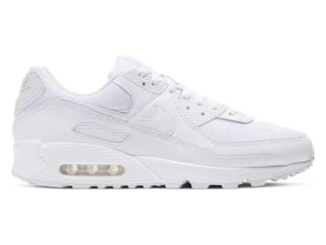 Nike Air Max 90 Sneakers Wit - 41, Ophalen of Verzenden, Nieuw