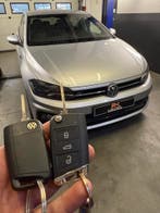 Sleutel bij maken Golf 7/8 Polo 6C-AW T-Roc Ibiza Fabia MQB, Nieuw, Skoda