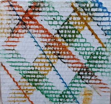 Paolo Masi (1933-2026) - Senza titolo
