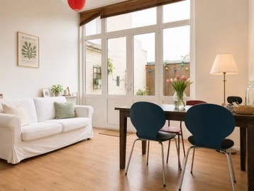 Appartement te huur in s-Gravenhage - 34 m² - 2 kamer(s) -, Appartement, 's-Gravenhage, Zuid-Holland