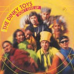 cd card - The Dinky Toys - Dont Give Up, Verzenden, Zo goed als nieuw