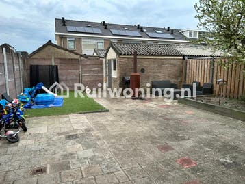 Ruil je huis in Apeldoorn voor mijn gezellige woning, Huizen en Kamers, Woningruil