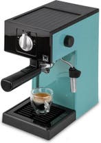 Briel-A1-Azure-Espresso, Verzenden, Nieuw