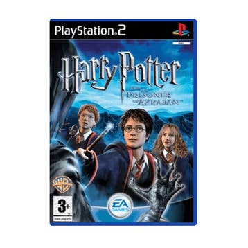 Harry Potter En De Gevangene Van Azkaban, Verzenden, Nieuw