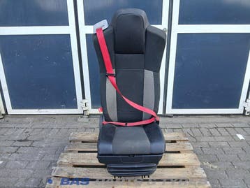 Bijrijdersstoel Renault 7482514711, Auto-onderdelen, Vrachtwagen-onderdelen, Ophalen, Gebruikt, Renault, Interieur en Bekleding
