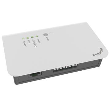Zehnder ComfoConnect LAN C - t.b.v. ComfoAir Q WTW, Doe-het-zelf en Verbouw, Verzenden, Nieuw