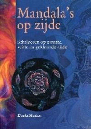 Mandalas Op Zijde - Husken, Boeken, Verzenden, Gelezen