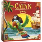Catan: Junior - NIEUW, Verzenden, Nieuw