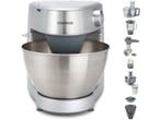 Kenwood KHC29A.X0SI - Keukenmachine - 1000W - 4,3L -, Witgoed en Apparatuur, Keukenmixers, Verzenden, Zo goed als nieuw