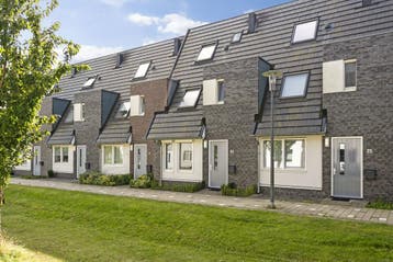 Te huur: Huis Bakerstraat in Zutphen, Gelderland, Zutphen