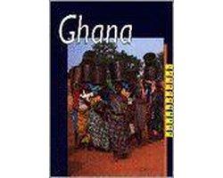 GHANA - GHANA, Boeken, Ophalen of Verzenden, Nieuw